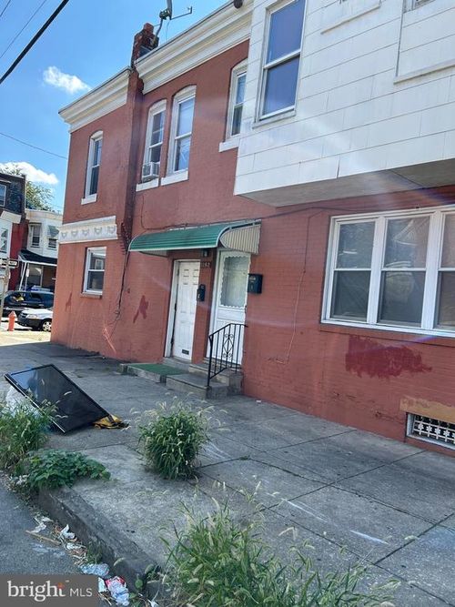 1262 N Frazier St, PHILADELPHIA, PA, 19131-4125 | Card Image