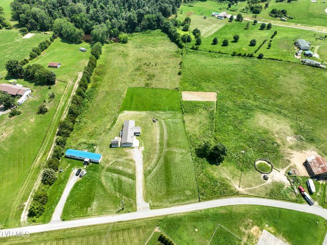 60 Lazy Brook Rd, House other with 4 bedrooms, 2 bathrooms and null parking in Chuckey TN | Image 51