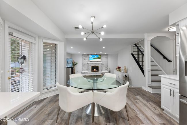 21 Homestead Cir, House other with 5 bedrooms, 4 bathrooms and null parking in Marlboro NJ | Image 29