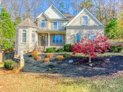 468 Waterford Dr, Cartersville, GA, 30120-6496 | Card Image