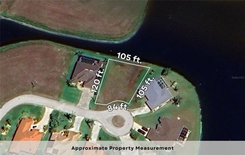 17114 Barcrest Ln, Punta Gorda, FL, 33955-4442 | Card Image