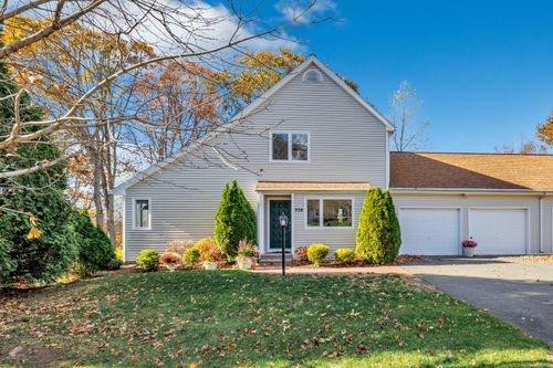 328-328 Navajo Loop, Shelton, CT, 06484-2851 | Card Image