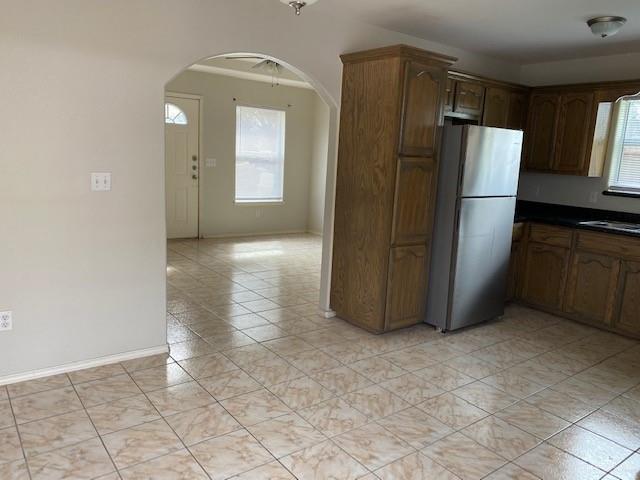 Residential Lease in Edinburg 5