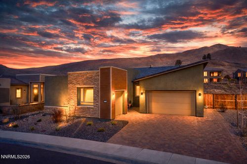 9109 Wild Skies Way, Reno, NV, 89523-9758 | Card Image