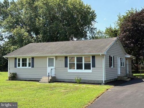 405 Elizabeth St, GEORGETOWN, DE, 19947-1123 | Card Image