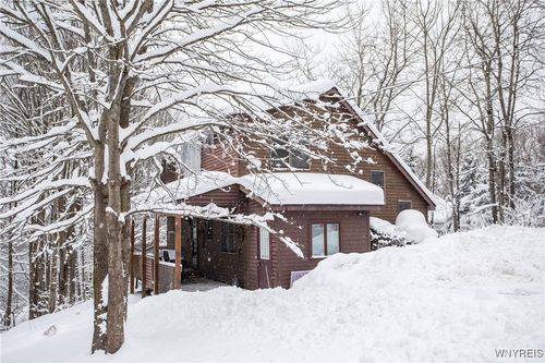 7289 Route 242 At Windsor W, Mansfield, NY, 14731 | Card Image