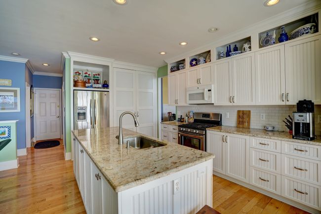 12224 Mantawauka Dr, House other with 4 bedrooms, 4 bathrooms and null parking in Fenton MI | Image 25
