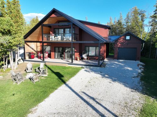 315 Shoreline Ave, South Bruce Peninsula, ON, N0H2T0 | Card Image
