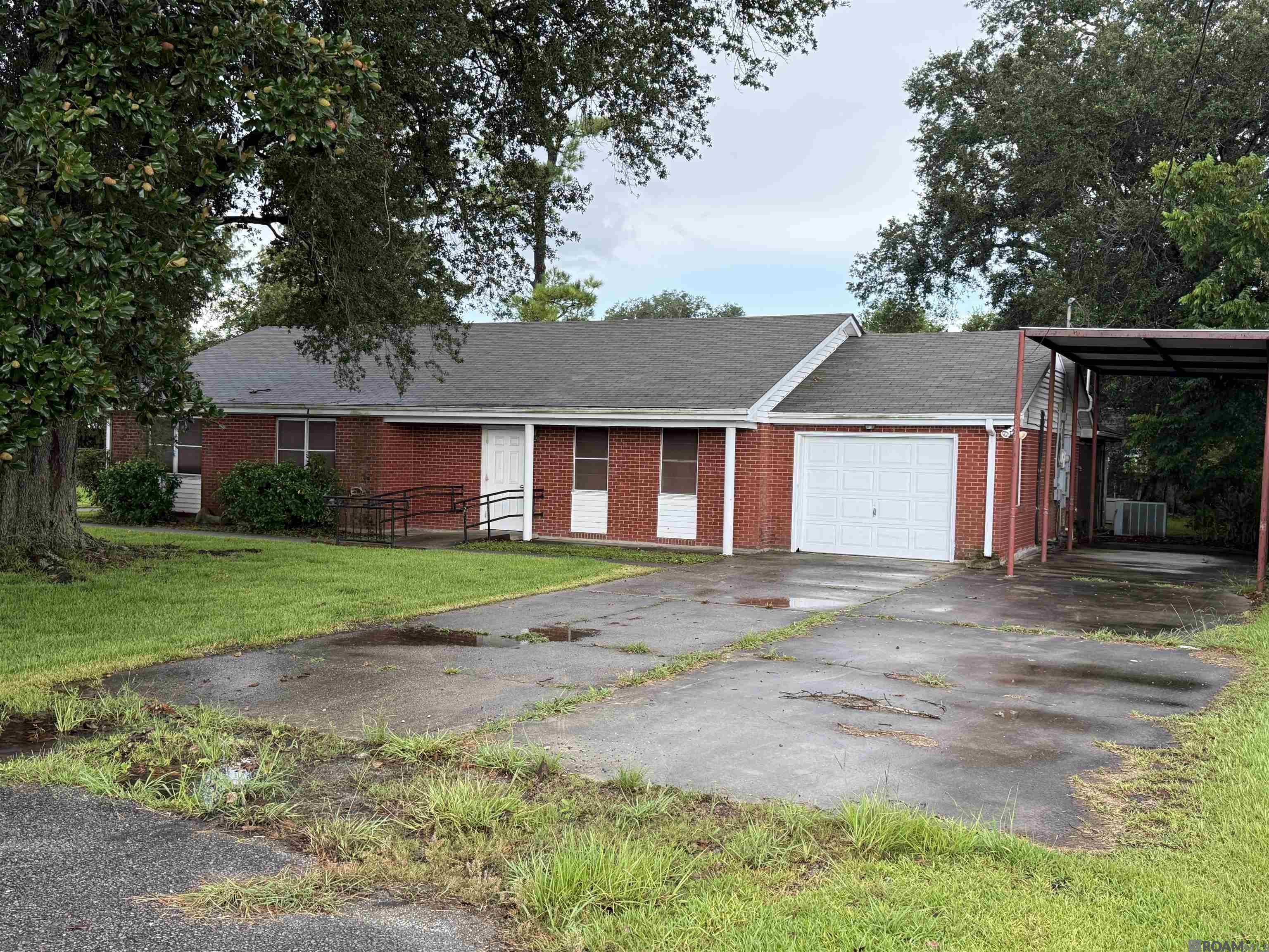 Residential in Thibodaux