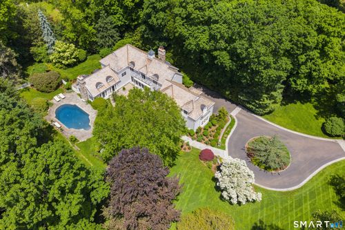 146 Lambert Rd, New Canaan, CT, 06840-3632 | Card Image