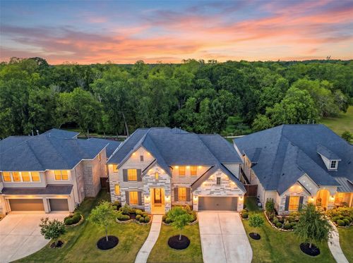 1235 Mcmurtry Ridge Drive, Katy, TX, 77494 | Card Image