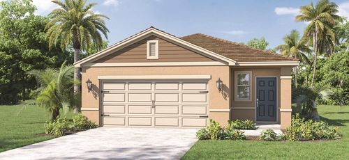 3522 Fort Mellon Lane, SANFORD, FL, 32773 | Card Image