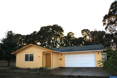 442 Olson Dr, House other with 3 bedrooms, 2 bathrooms and null parking in Jefferson OR | Image 1