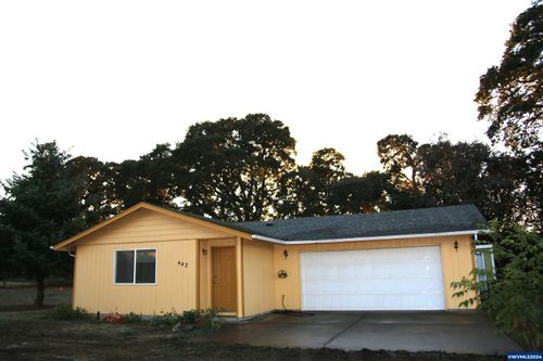 442 Olson Dr, Jefferson, OR, 97352 | Card Image