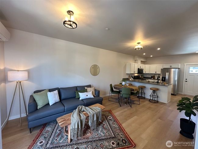 1712 Sunup Loop, House other with 2 bedrooms, 2 bathrooms and null parking in Bellingham WA | Image 12