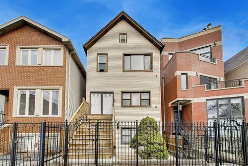 2434 W Cortland St, Chicago, IL, 60647-4306 | Card Image