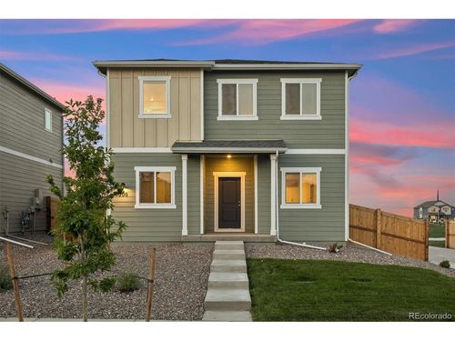 100 Equine Rd, Berthoud, CO, 80513-3869 | Card Image