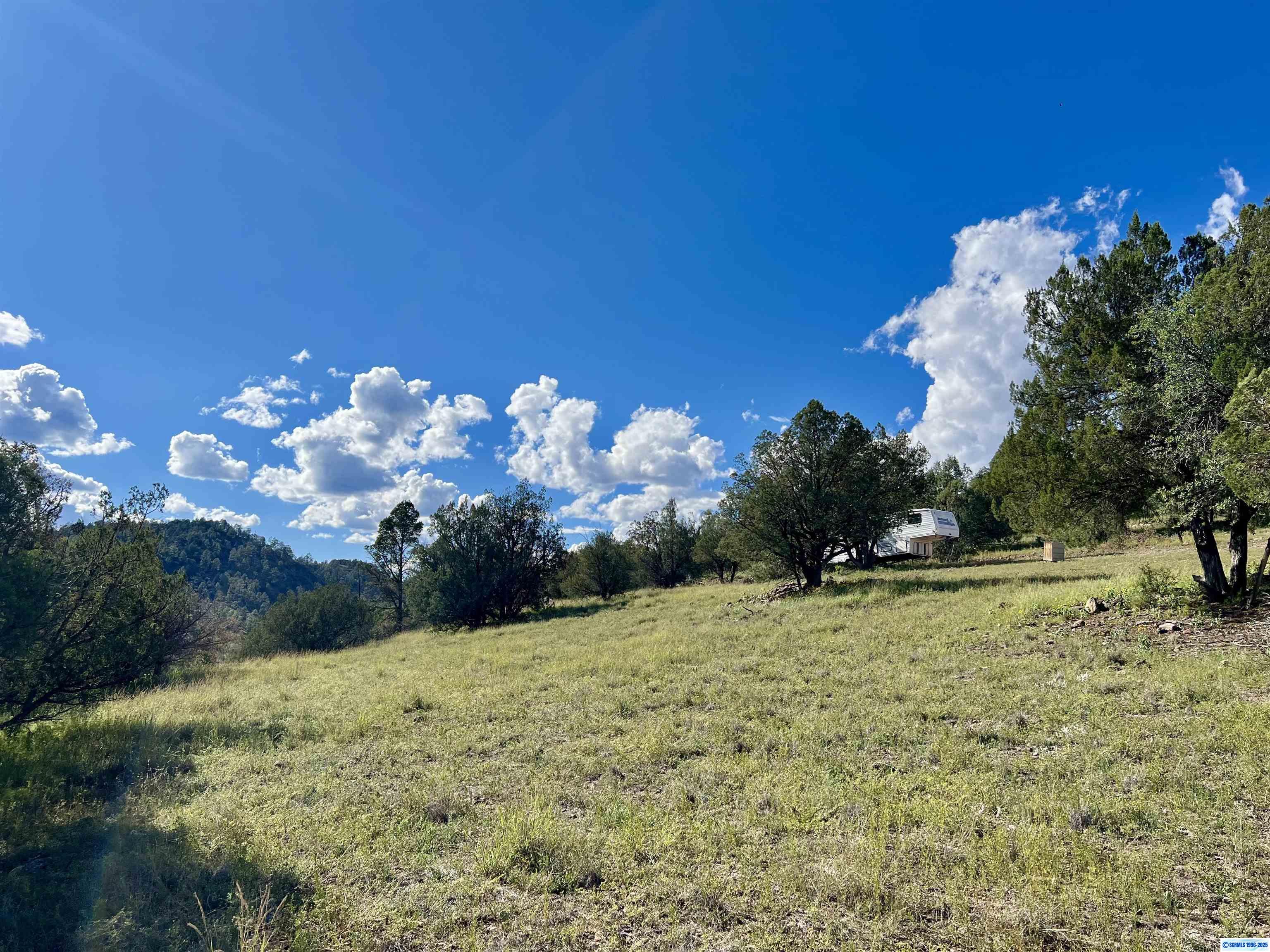 Land in Lake Roberts