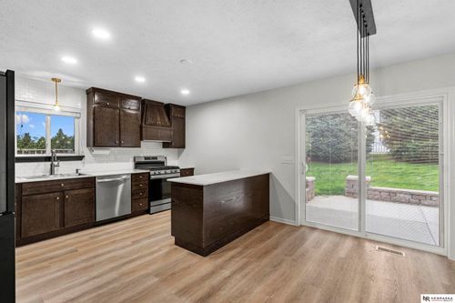 1711 N 206th St, Elkhorn, NE, 68022-4737 | Card Image