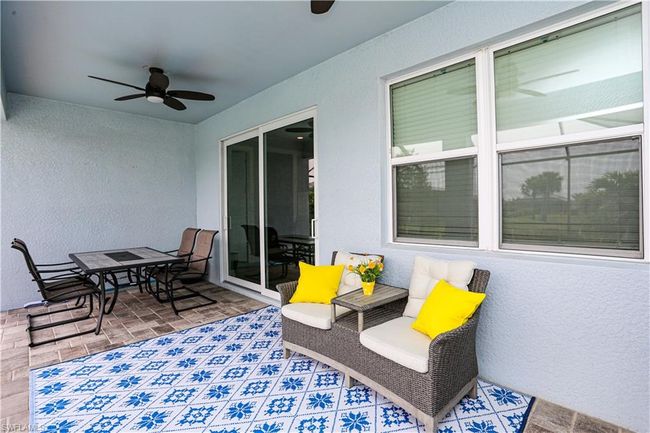16579 Crescent Beach Way, House other with 4 bedrooms, 2 bathrooms and null parking in BONITA SPRINGS FL | Image 6