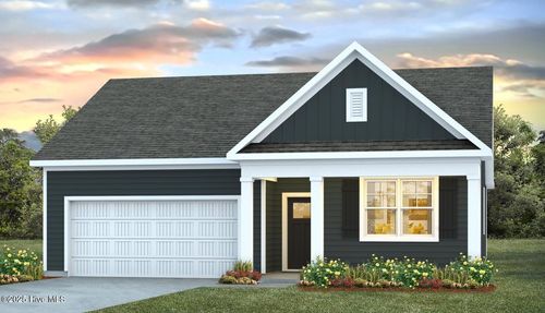 lot-11-256 Red Vineyard Way, Jacksonville, NC, 28540 | Card Image