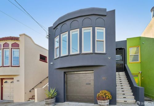 182 Prague St, San Francisco, CA, 94112-2843 | Card Image