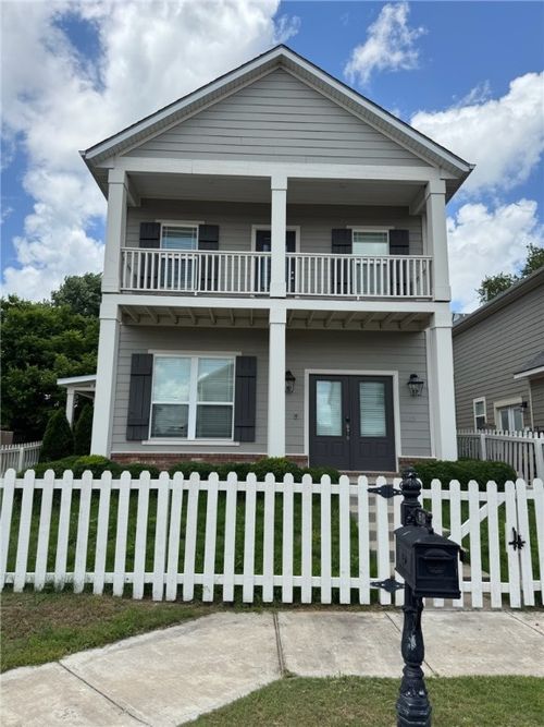 6513 W Pleasant Way, Rogers, AR, 72758-8427 | Card Image