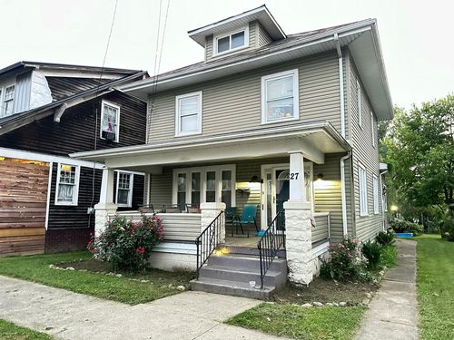 27 North Ave, Newark, OH, 43055-6203 | Card Image