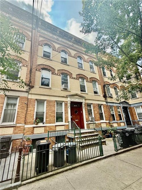 1822 Putnam Ave, Ridgewood, NY, 11385-4240 | Card Image