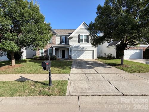 6719 Coral Rose Rd, Charlotte, NC, 28277-3849 | Card Image