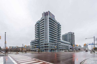 909 - 9471 Yonge St, Condo with 1 bedrooms, 1 bathrooms and 1 parking in Richmond Hill ON | Image 1