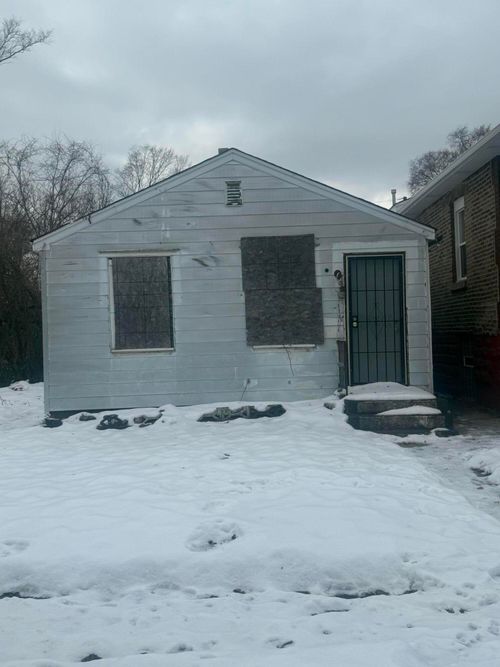 2528 Fillmore St, Gary, IN, 46407-3820 | Card Image