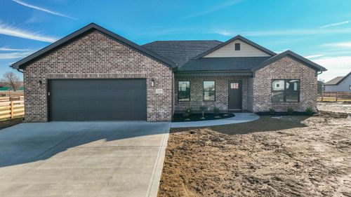 219 Navajo Dr, Richmond, KY, 40475-8799 | Card Image