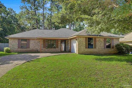 7691 Old Hickory Dr, PENSACOLA, FL, 32507-1692 | Card Image