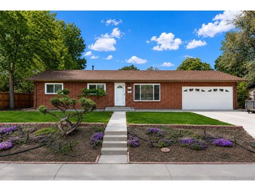 3441 S Patton Way, Denver, CO, 80236-2425 | Card Image