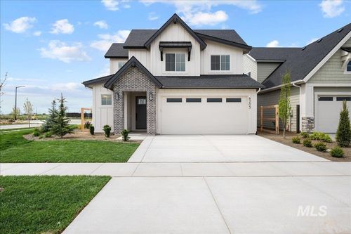 6175 S Tops Ave, Meridian, ID, 83642-1494 | Card Image