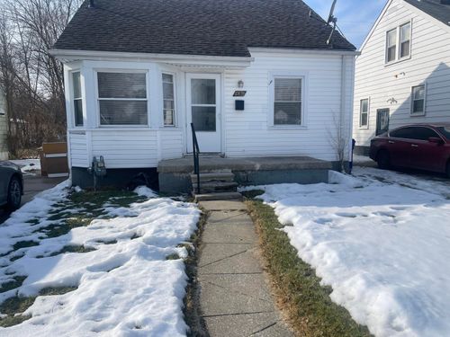 6491 Stahelin Ave, Detroit, MI, 48228-4741 | Card Image