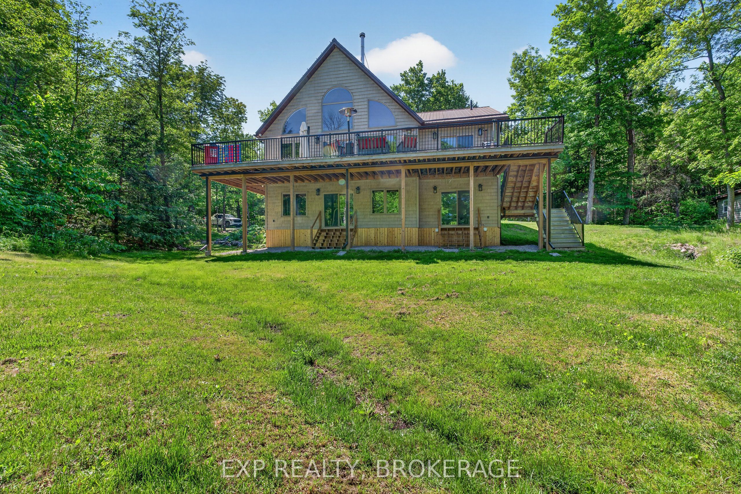 Residential in Frontenac
