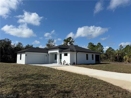 1745 Everglades Blvd S, Naples, FL, 34117-4671 | Card Image