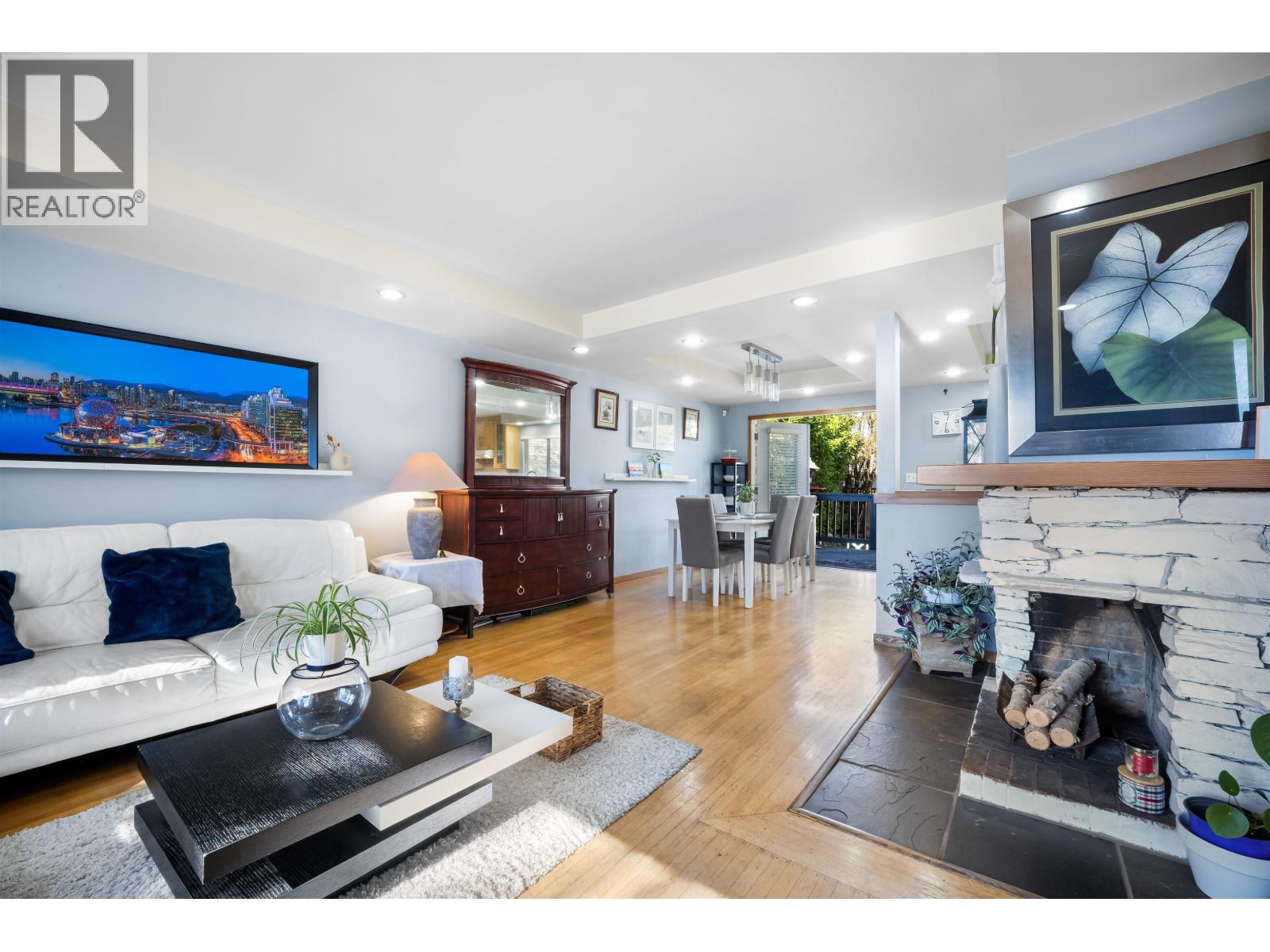 Residential in Coquitlam 4