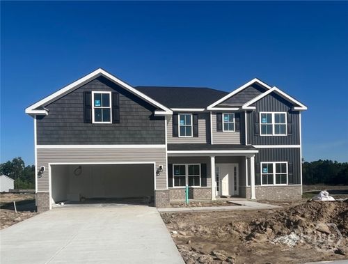 116 Little Ben Court, Guyton, GA, 31312 | Card Image