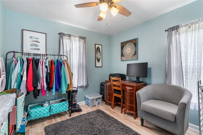 334 Orchard St, House other with 4 bedrooms, 2 bathrooms and null parking in Springdale PA | Image 18