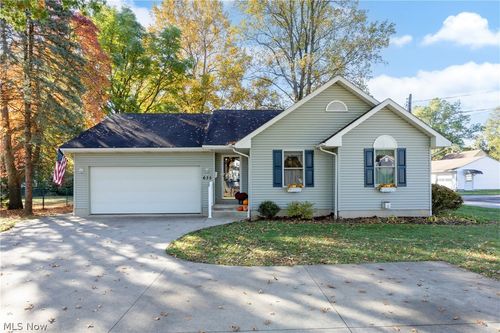 635 Kieffer Street, Wooster, OH, 44691 | Card Image