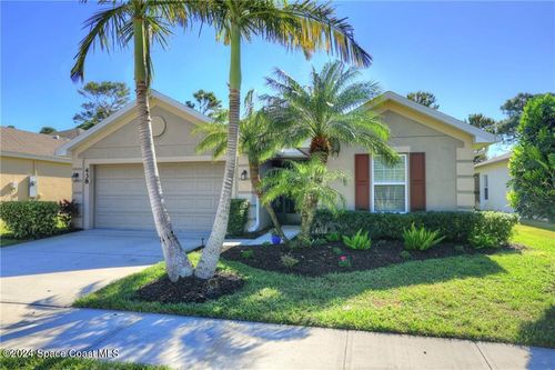 438 Briarcliff Cir, Sebastian, FL, 32958-8698 | Card Image