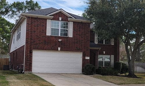 12314 Brentleywood Ln, Houston, TX, 77070-5535 | Card Image