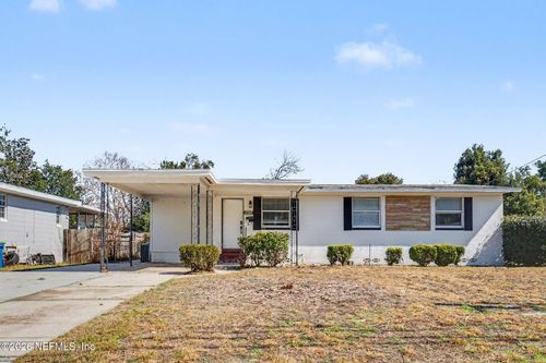 11325 Soforenko Dr, Jacksonville, FL, 32218-4132 | Card Image
