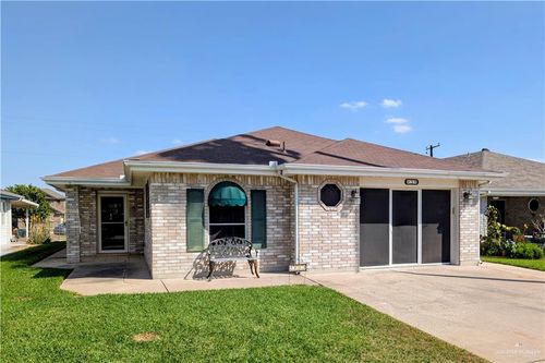 lot-39-2111 Green Gate Cir E, Palmview, TX, 78572-5283 | Card Image