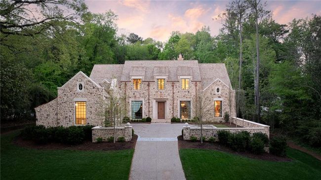 41 Blackland Rd Nw, House other with 7 bedrooms, 9 bathrooms and null parking in Atlanta GA | Image 125