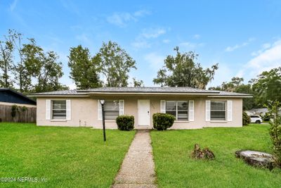 1479 Gano Avenue, House other with 3 bedrooms, 2 bathrooms and null parking in Orange Park FL | Image 1