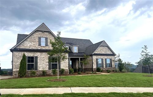 220 Laurel Vista Dr Drive, Canton, GA, 30114 | Card Image